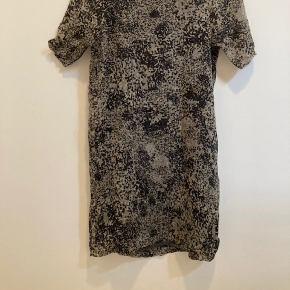 Velvet tunic - Picture 4 of 7
